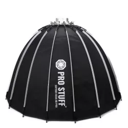 Softbox PRO STUFF Hexa PRO 90 cm