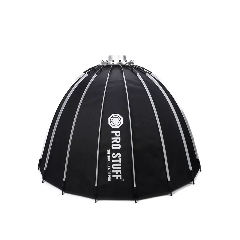 Softbox PRO STUFF Hexa PRO 90 cm