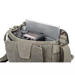 ThinkTank Retrospective 5 V2.0 Pinestone