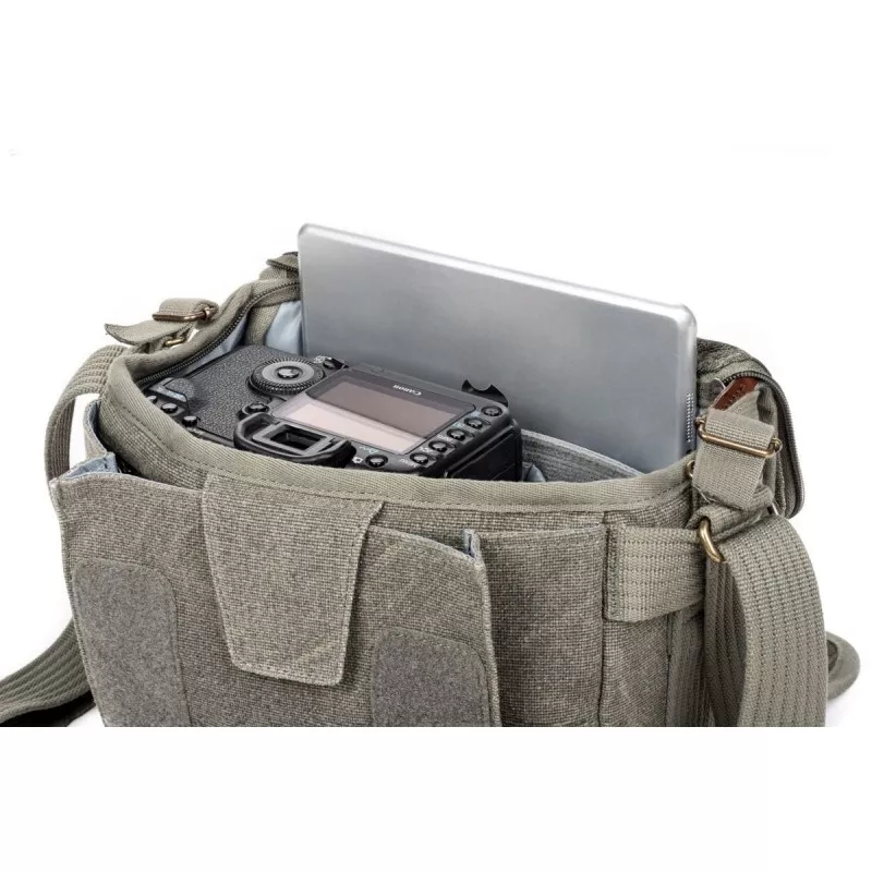 ThinkTank Retrospective 5 V2.0 Pinestone