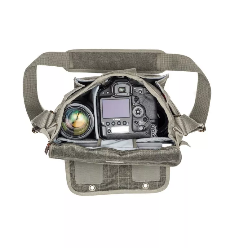 ThinkTank Retrospective 10 V2.0 Pineston