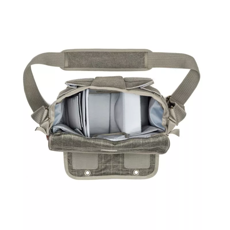 ThinkTank Retrospective 10 V2.0 Pineston