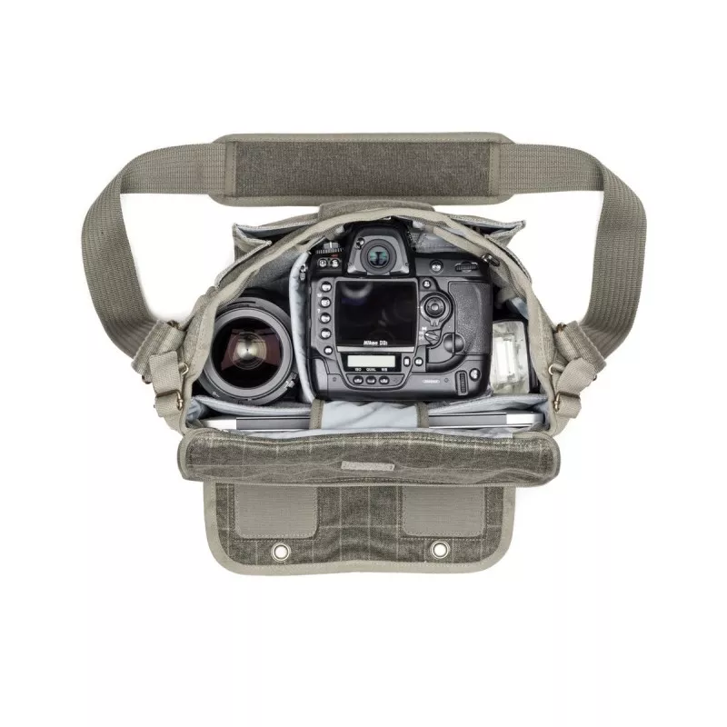 ThinkTank Retrospective 20 V2.0 Pineston