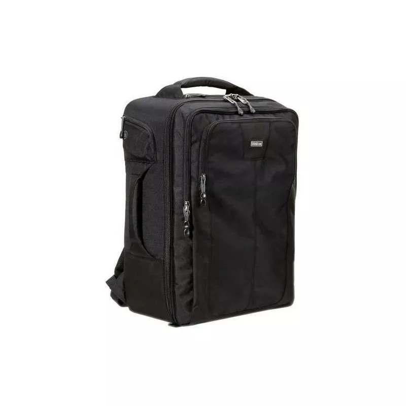 ThinkTank Airport Accelerator