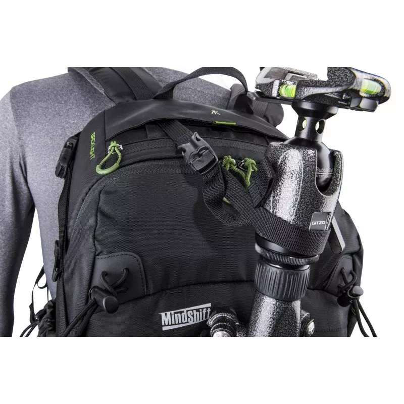 ThinkTank BackLight 26L Charcoal