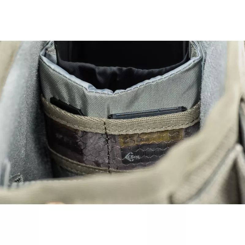 ThinkTank Retrospective 4 V2.0 Pinestone