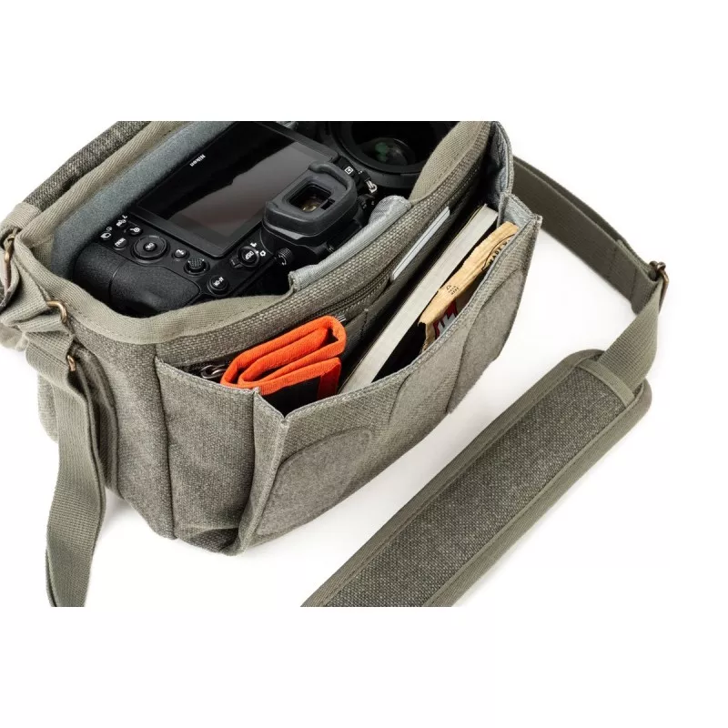 ThinkTank Retrospective 4 V2.0 Pinestone