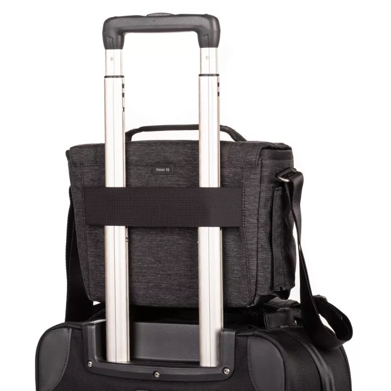 ThinkTank Vision 10 Graphite