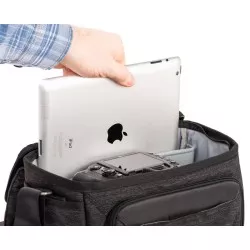 ThinkTank Vision 10 Graphite