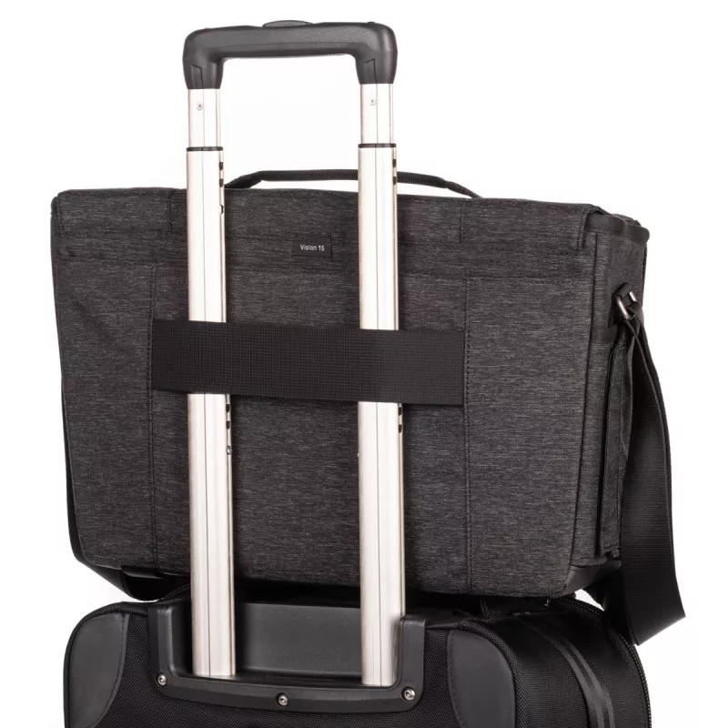 ThinkTank Vision 15 Graphite