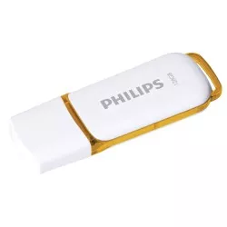 Philips USB 2.0            128GB Snow Edition Sunrise Orange