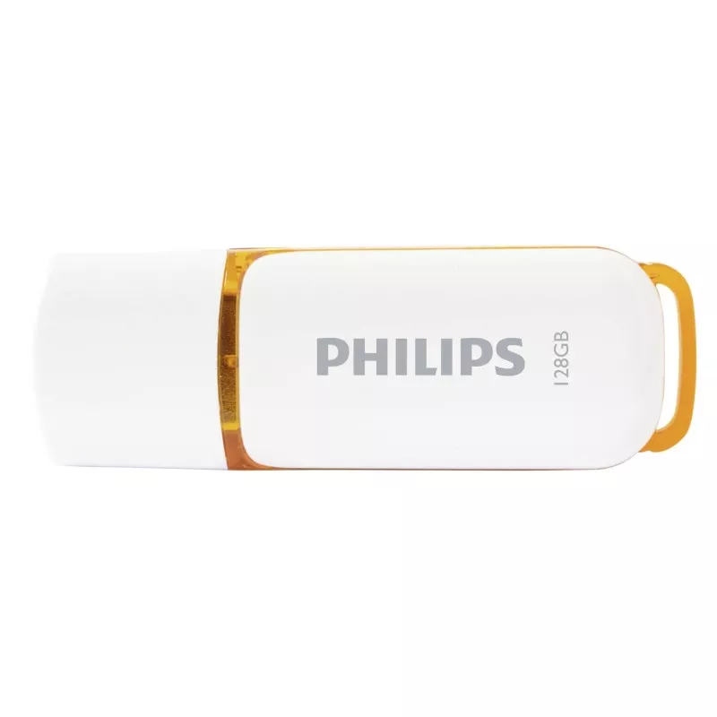 Philips USB 2.0            128GB Snow Edition Sunrise Orange