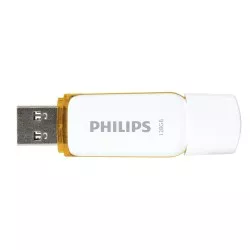 Philips USB 2.0            128GB Snow Edition Sunrise Orange