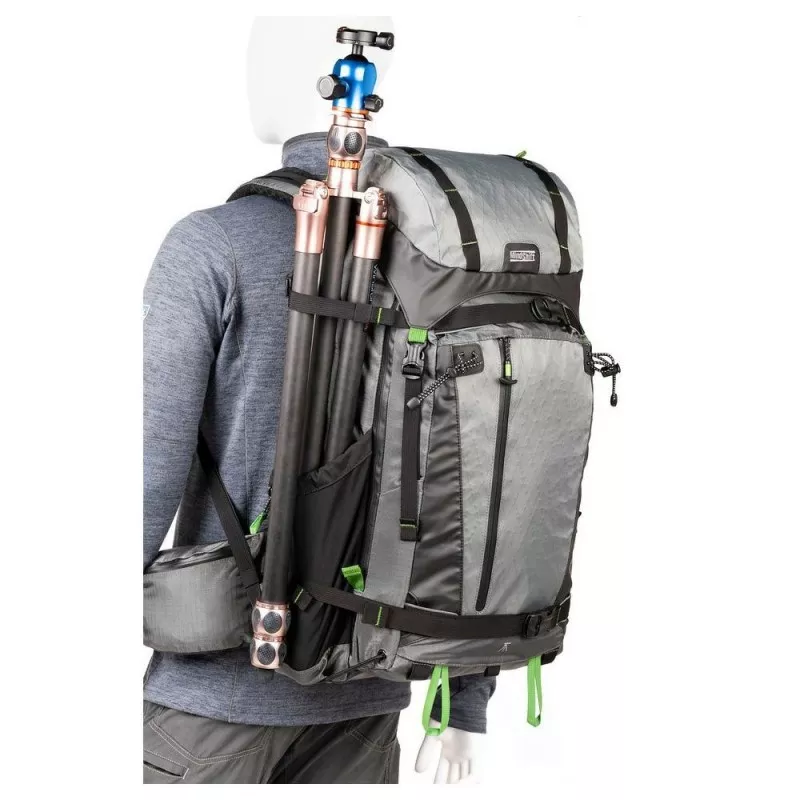 ThinkTank BackLight Elite 45L Storm Gray