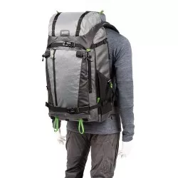 ThinkTank BackLight Elite 45L Storm Gray