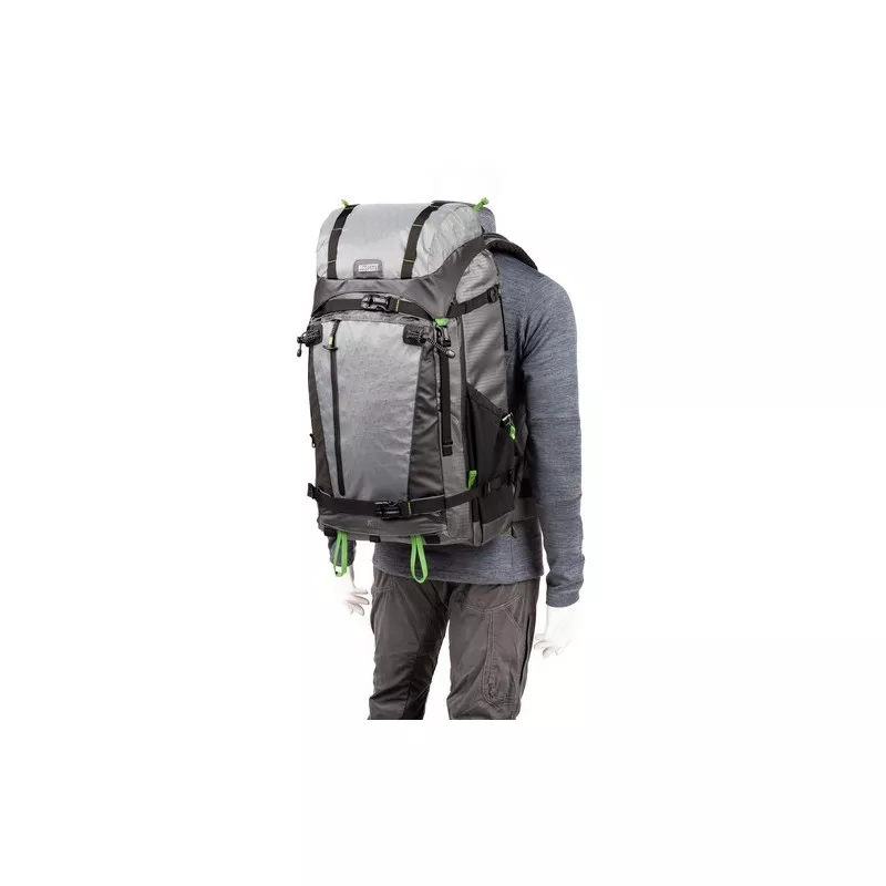 ThinkTank BackLight Elite 45L Storm Gray