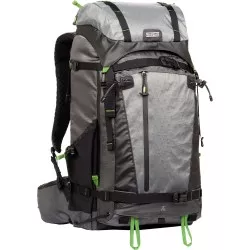 ThinkTank BackLight Elite 45L Storm Gray