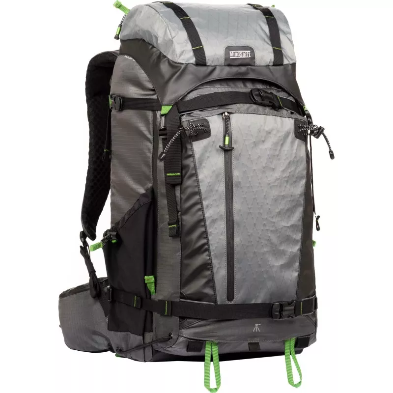 ThinkTank BackLight Elite 45L Storm Gray
