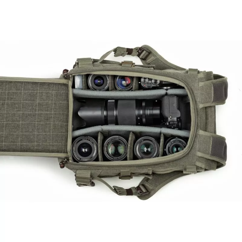 ThinkTank Retrospective 15 V2.0 Pineston