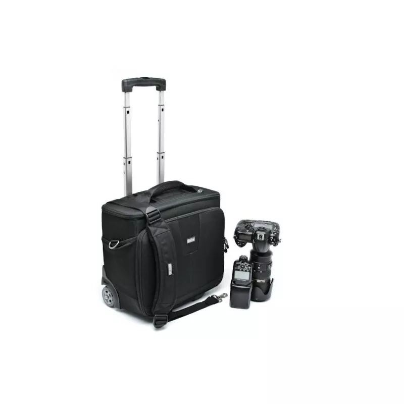 ThinkTank Airport Navigator