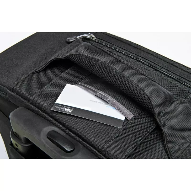 ThinkTank Airport Navigator