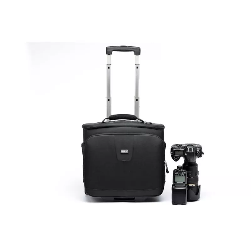 ThinkTank Airport Navigator