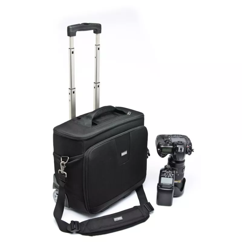 ThinkTank Airport Navigator