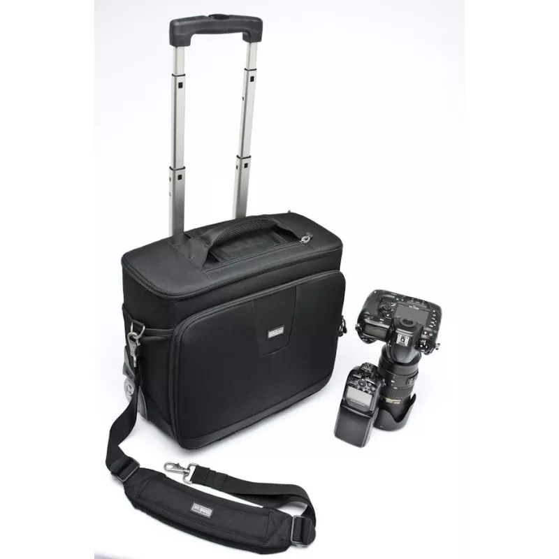 ThinkTank Airport Navigator