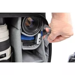 ThinkTank Airport Navigator