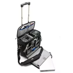 ThinkTank Airport Navigator