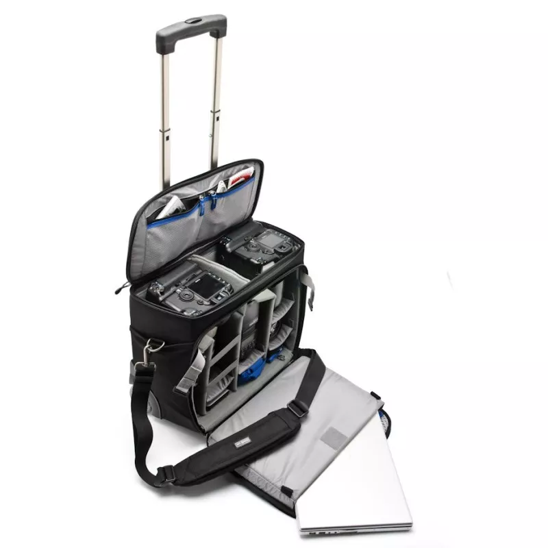 ThinkTank Airport Navigator