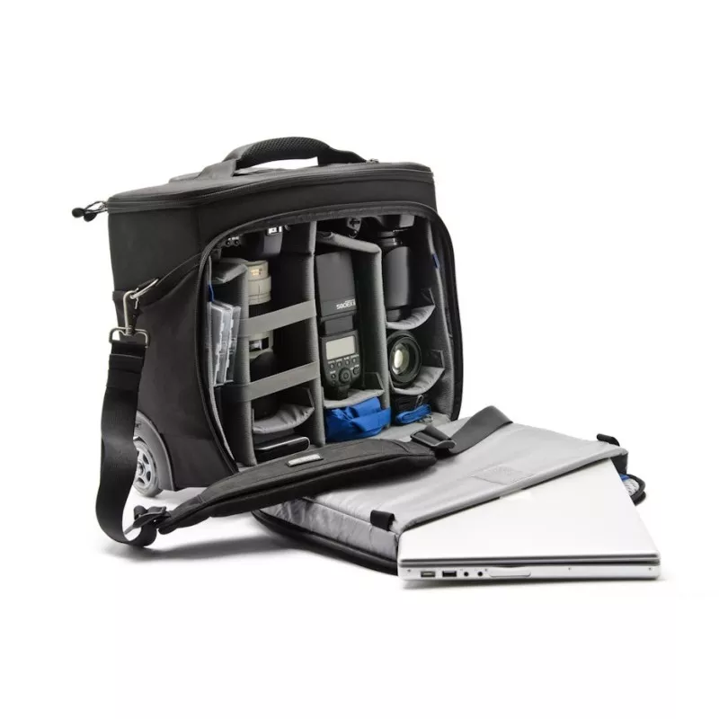 ThinkTank Airport Navigator