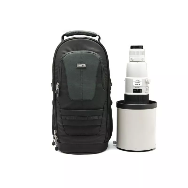 ThinkTank Glass Limo