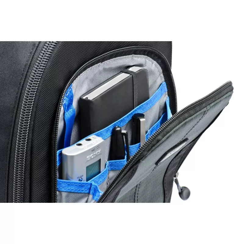 ThinkTank Glass Limo