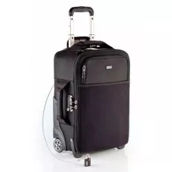 ThinkTank Airport Roller Derby