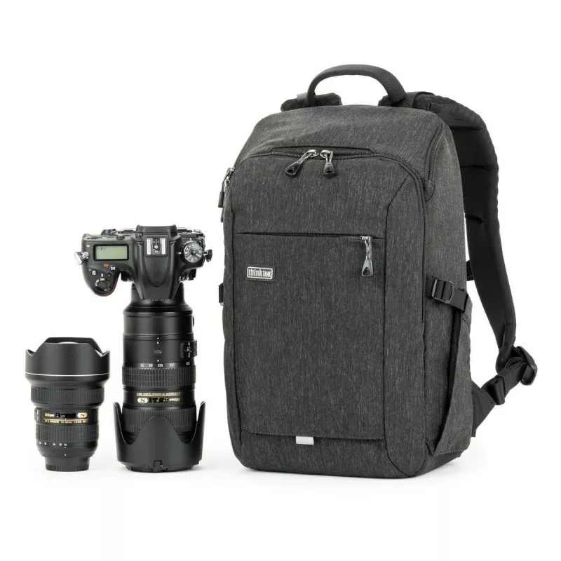 ThinkTank BackStory 13 Black