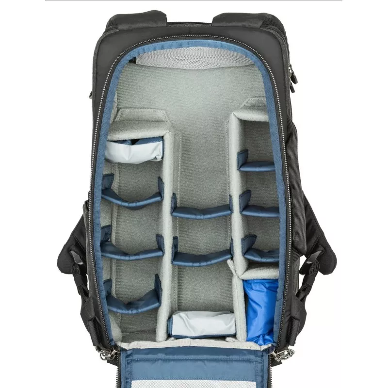 ThinkTank BackStory 15