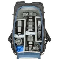 ThinkTank BackStory 15