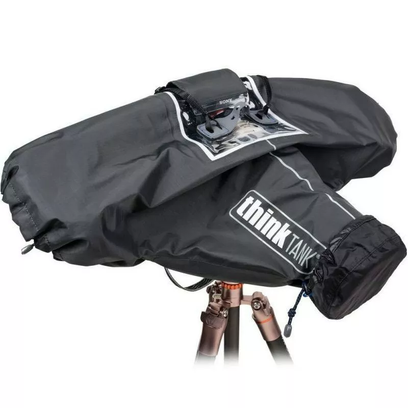 ThinkTank Hydrophobia DM 300-600 V3 Grey