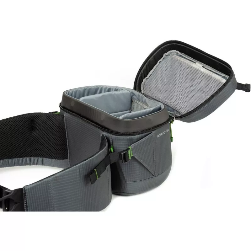 ThinkTank Rotation 22L backpack grey