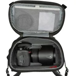 ThinkTank Rotation 22L backpack grey