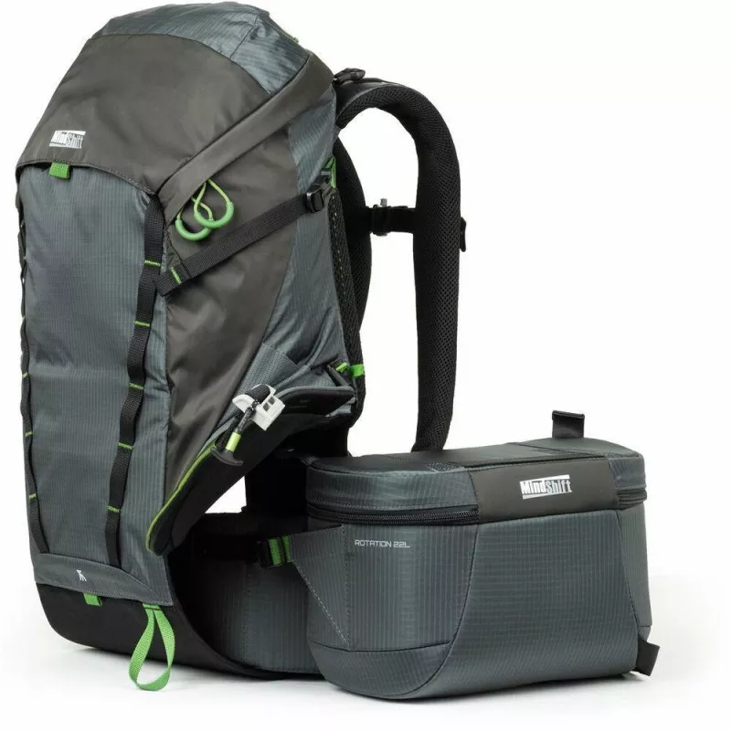 ThinkTank Rotation 22L backpack grey