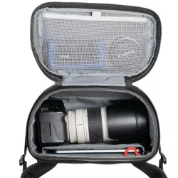 ThinkTank Rotation 34L backpack grey