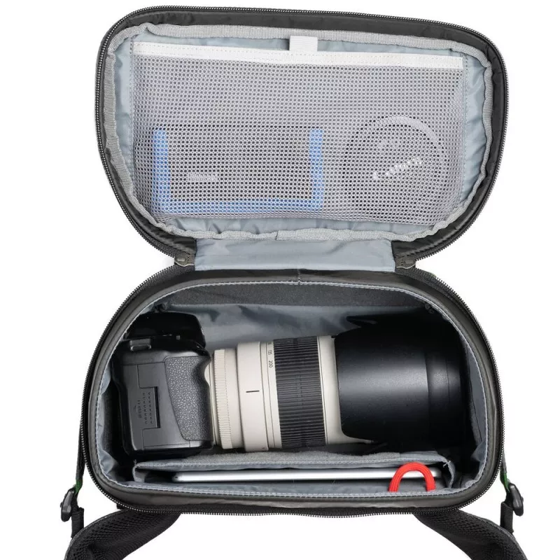 ThinkTank Rotation 34L backpack grey