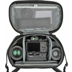 ThinkTank Rotation 34L backpack grey