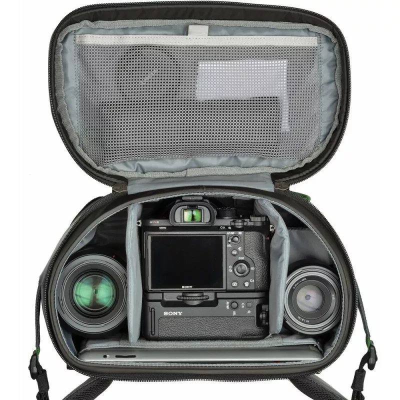 ThinkTank Rotation 34L backpack grey