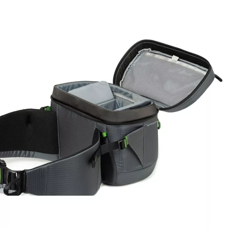 ThinkTank Rotation 34L backpack grey