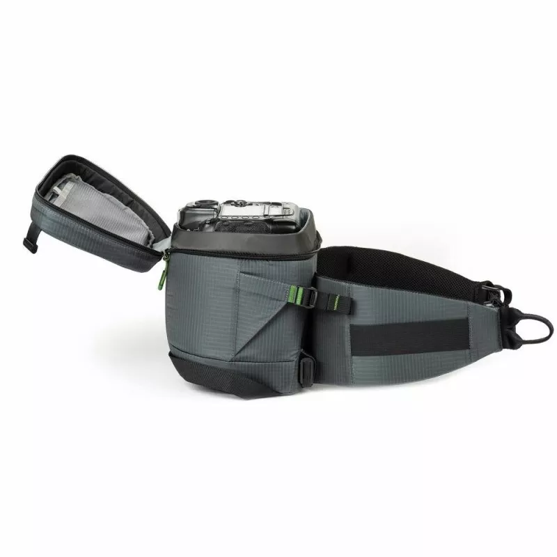 ThinkTank Rotation 34L backpack grey