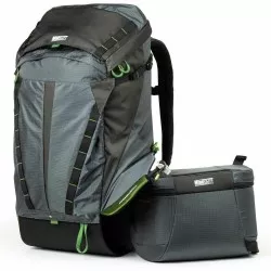 ThinkTank Rotation 34L backpack grey