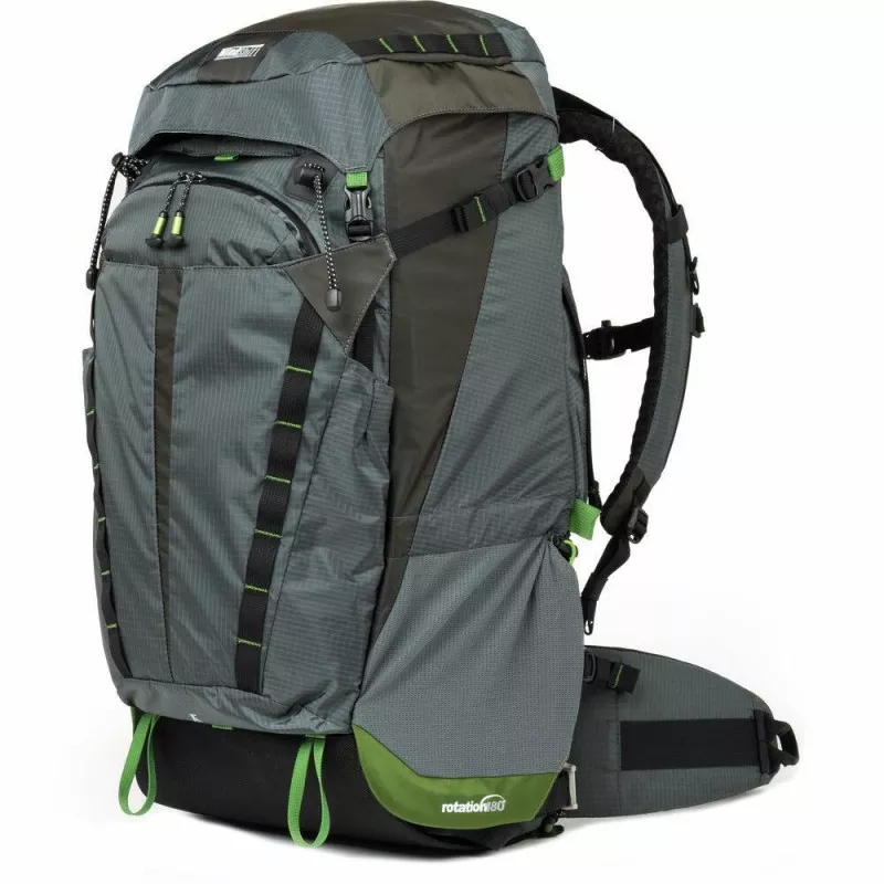 ThinkTank Rotation Pro 50+L backpack